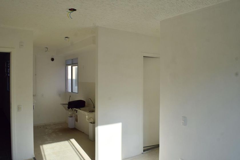 Apartamento – Rio de Janeiro - Vista 3