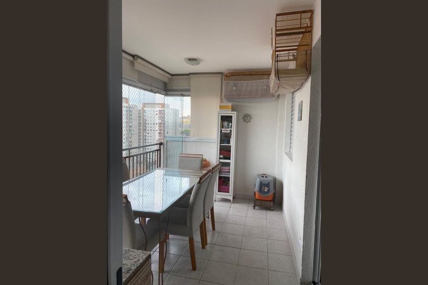 Apartamento em Vila Maria - Widok 3