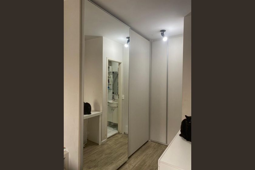 Apartamento em Vila Maria - Więcej