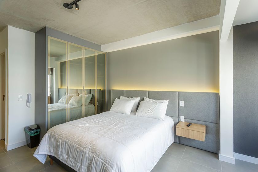 Studiooukitchenette em Indianópolis - Ansicht 4