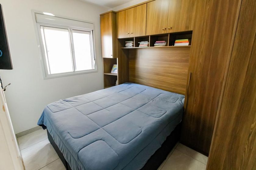 Apartment in São Paulo, Vila Andrade - More
