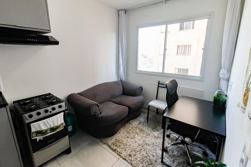 Apartment in São Paulo, Vila Andrade - View 4
