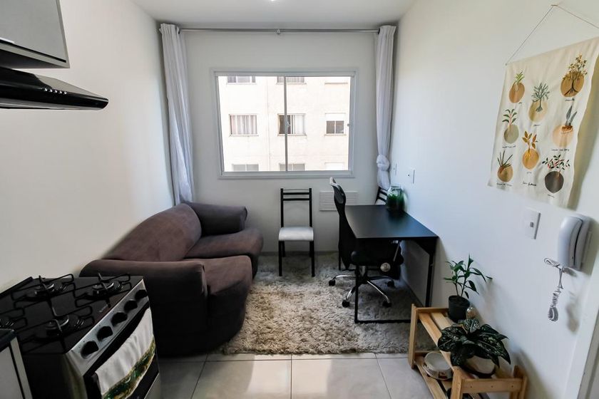 Apartment in São Paulo, Vila Andrade - View 5