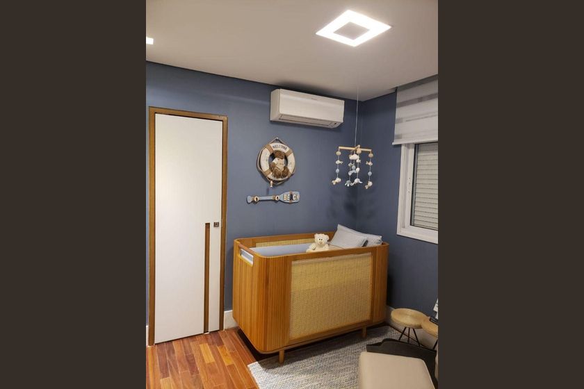 Apartamento em Vila Regente Feijó - Widok 5