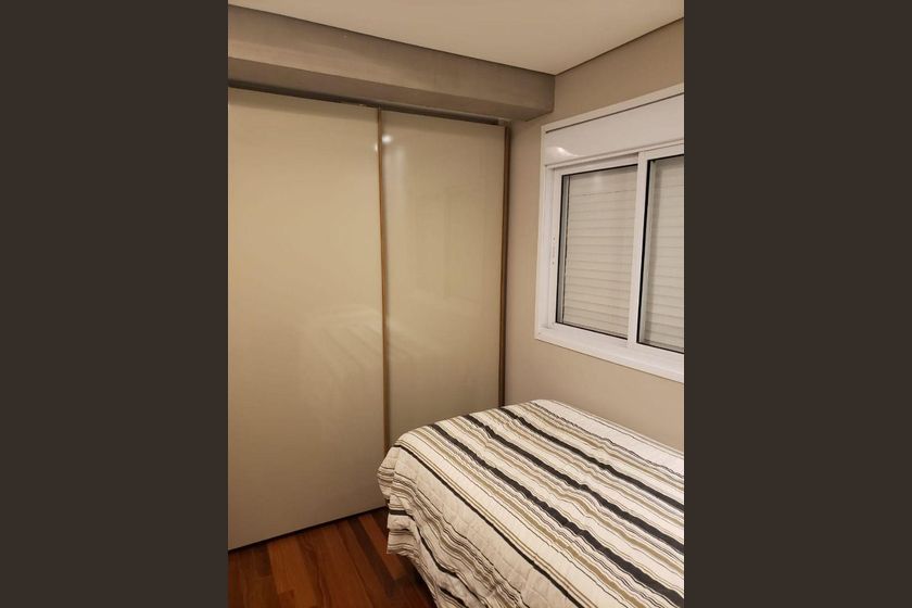 Apartamento em Vila Regente Feijó - Widok 4