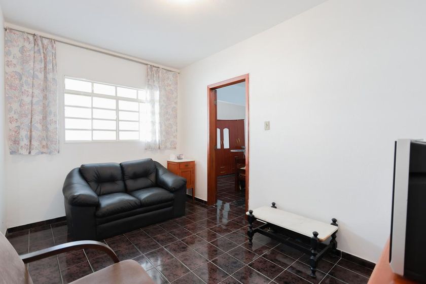 Casa em Vila Isolina Mazzei - Widok 2