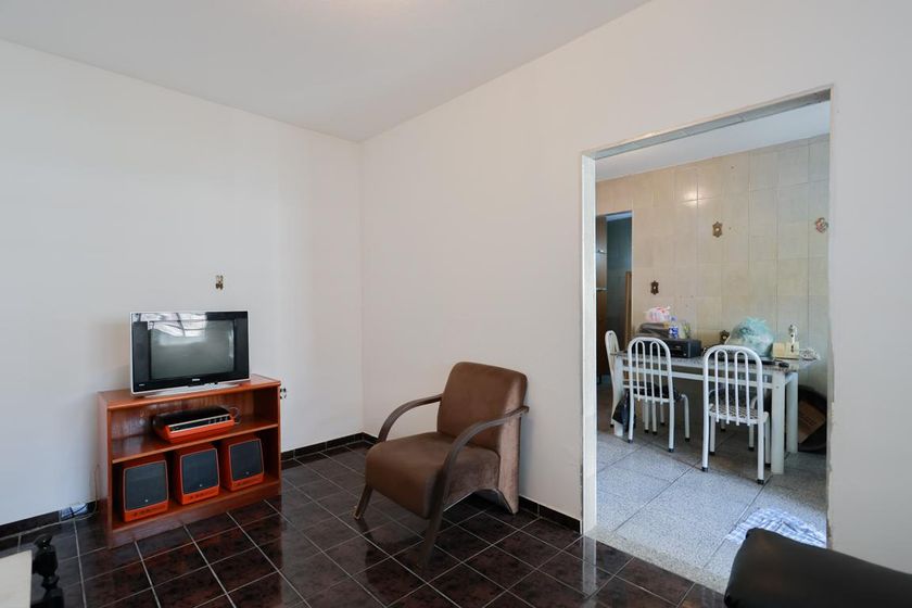 Casa em Vila Isolina Mazzei - Widok 4