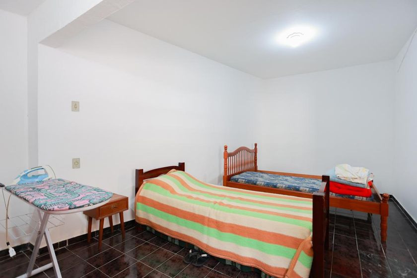 Casa em Vila Isolina Mazzei - Więcej