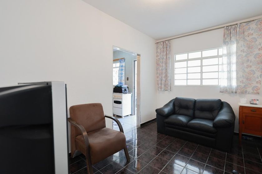 Casa em Vila Isolina Mazzei - Widok 3