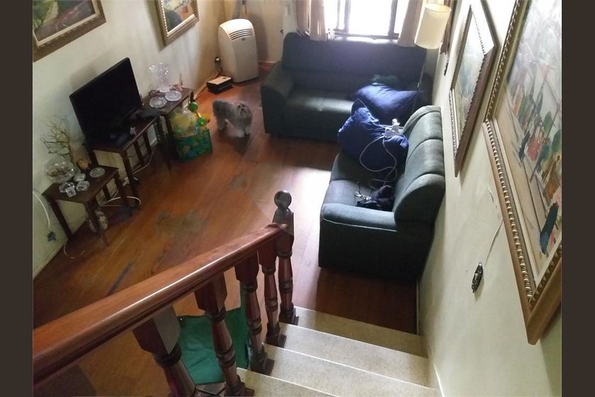 Casa em Vila Congonhas - Ansicht 3