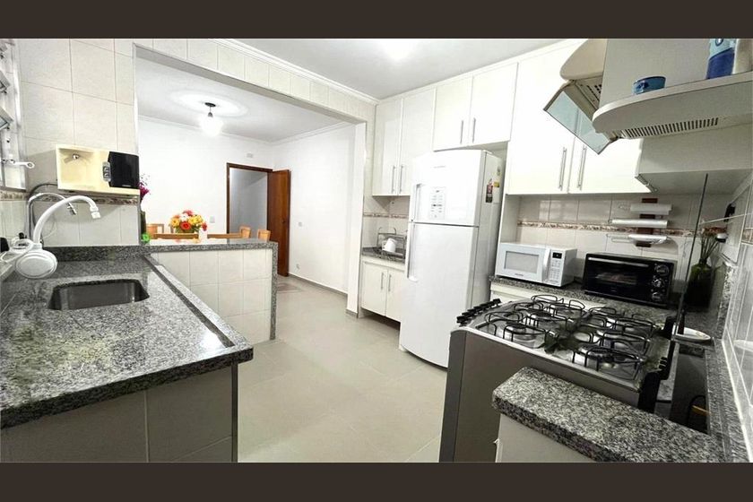 Moradia – São Paulo, Vila Dom Pedro I - Vista 3