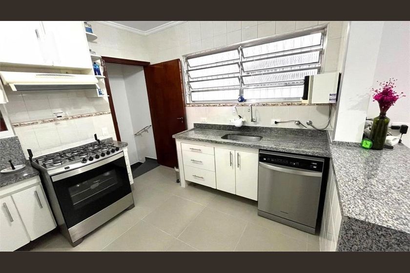 Moradia – São Paulo, Vila Dom Pedro I - Vista 4