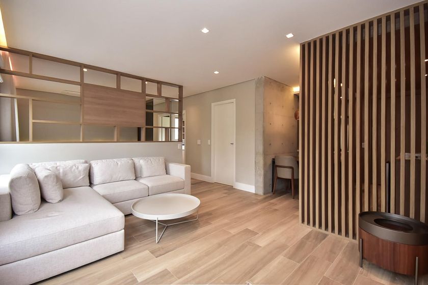 Apartamento em Panamby - Widok 3