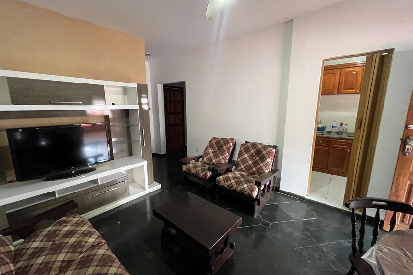 Apartamento – Rio de Janeiro - Vista 2