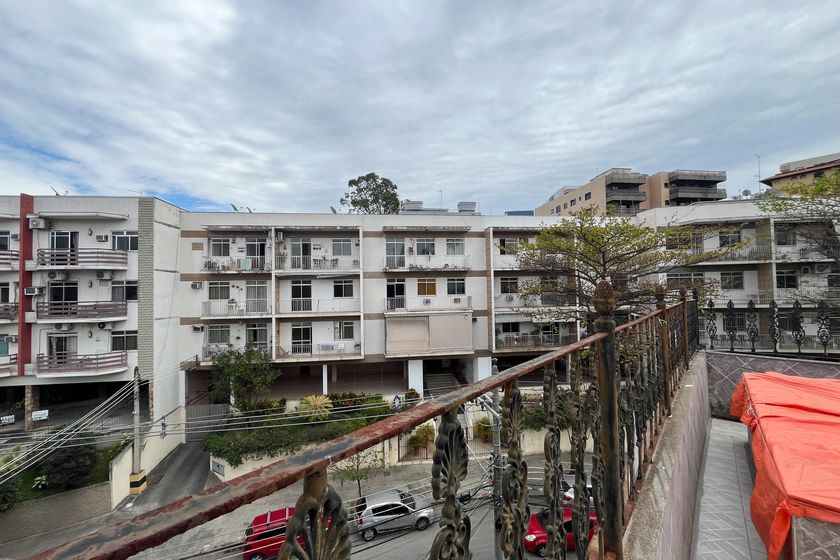 Apartamento – Rio de Janeiro - Vista 5