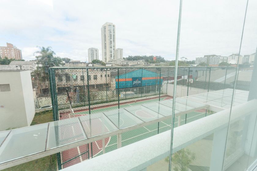 Apartamento em Socorro - Altro