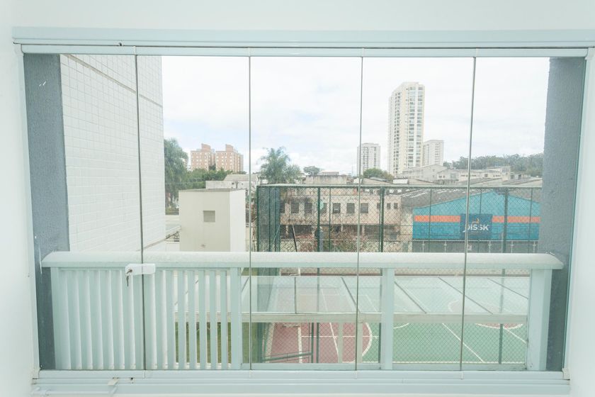 Apartamento em Socorro - Vista 6