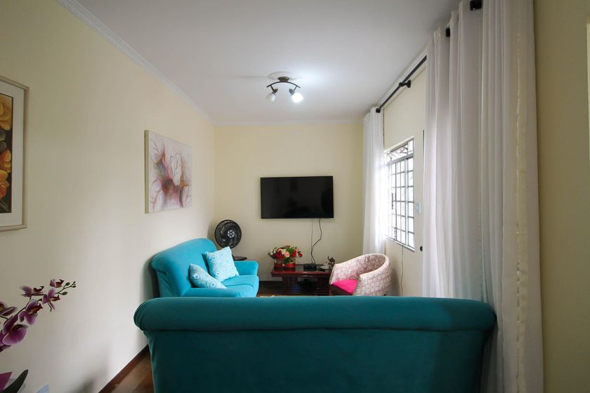 Casa em Vila Bela - Widok 6