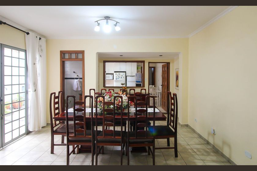 Casa em Vila Bela - Widok 4