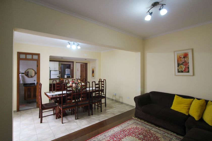 Casa em Vila Bela - Widok 3