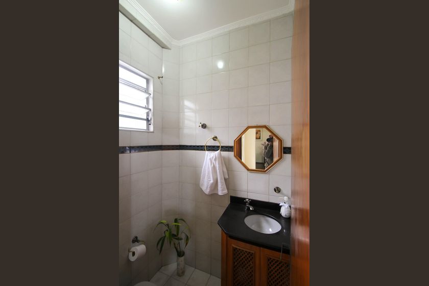 Casa em Vila Bela - Więcej
