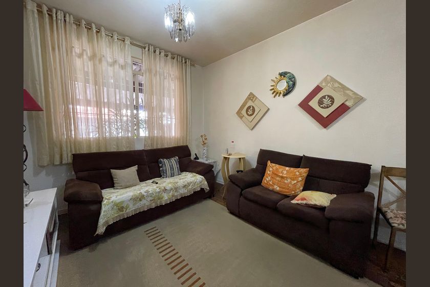 Casa em Jardim Sarah - Ansicht 6