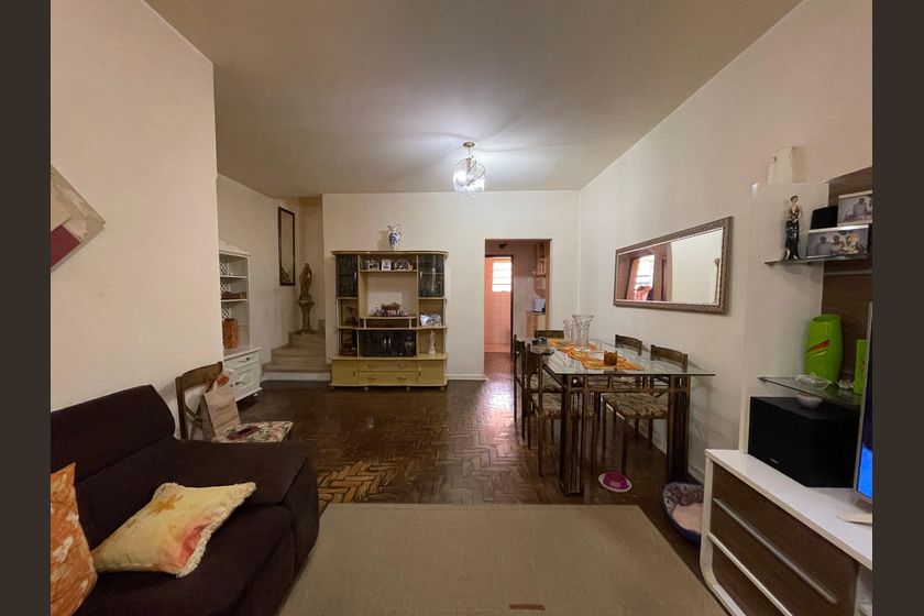 Casa em Jardim Sarah - Ansicht 5