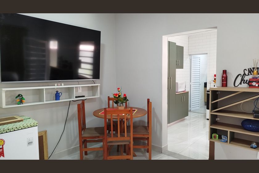 Casa em Penha de França - Widok 3