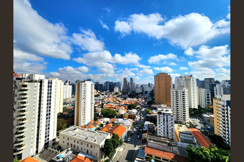 Apartamento – São Paulo - Mais