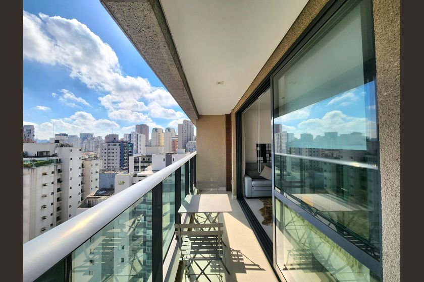 Apartamento – São Paulo - Vista 3