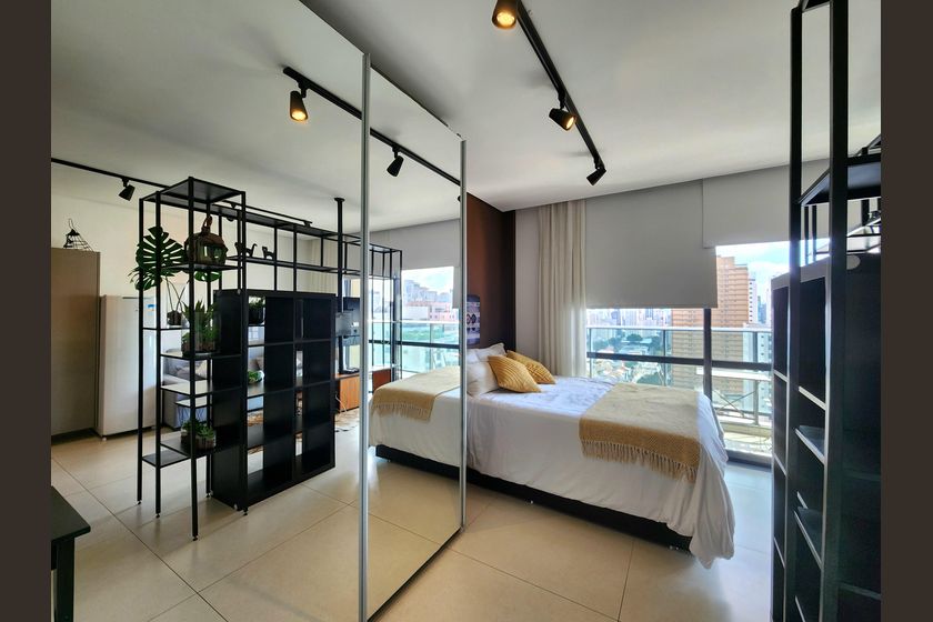 Apartamento – São Paulo - Vista 2