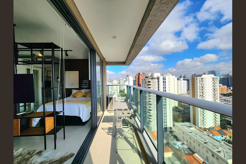 Apartamento – São Paulo - Vista 4