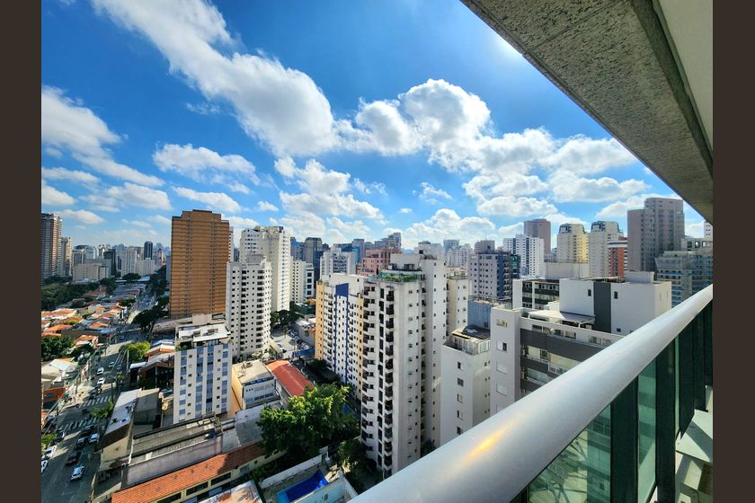 Apartamento – São Paulo - Vista 5
