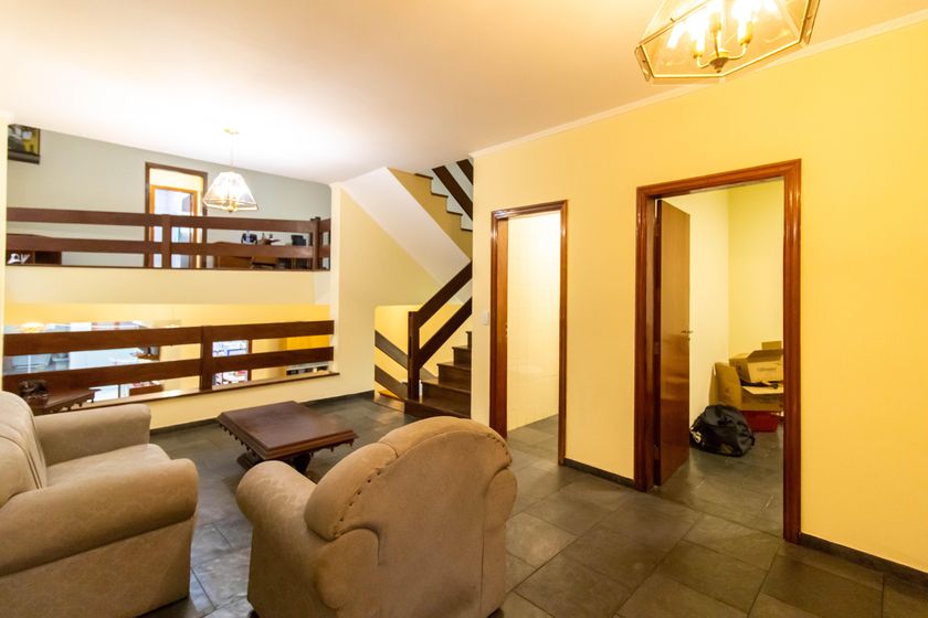 Casa em Jardim Barbosa – pohled 4