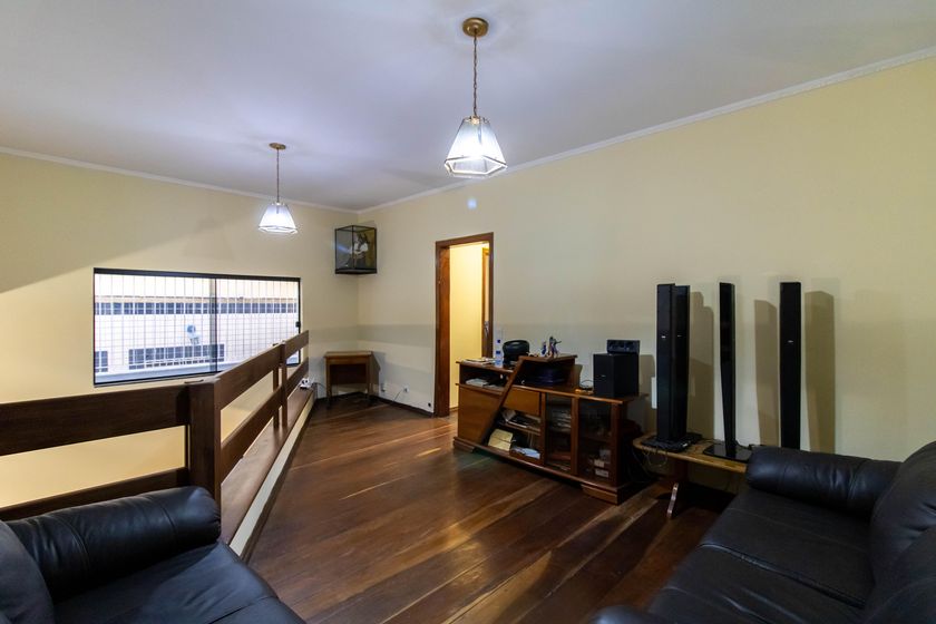 Casa em Jardim Barbosa – další