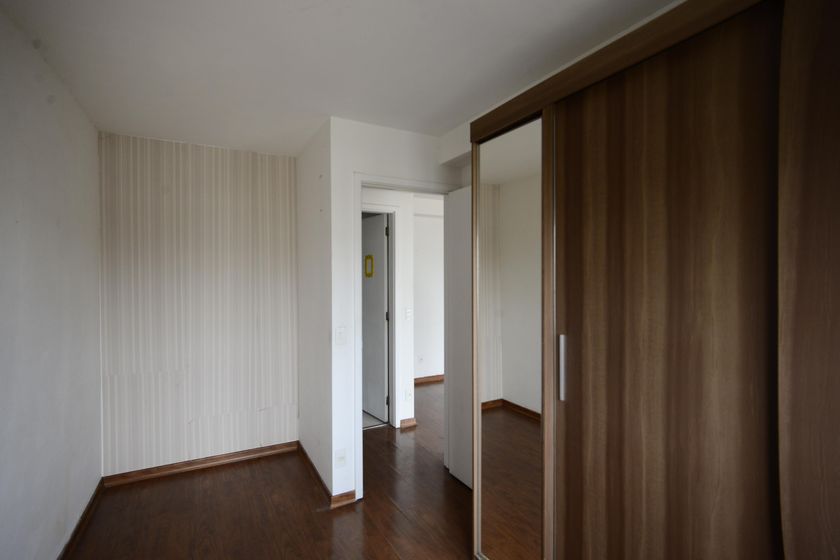 Apartamento – São Paulo - Vista 5