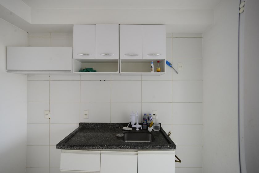 Apartamento – São Paulo - Vista 4