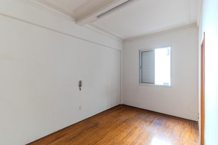 Apartamento em República – pohled 6