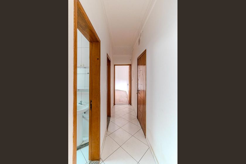 Apartamento em República – pohled 5