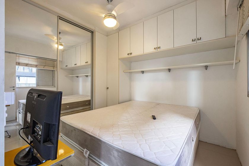 Apartamento em Pinheiros - Więcej