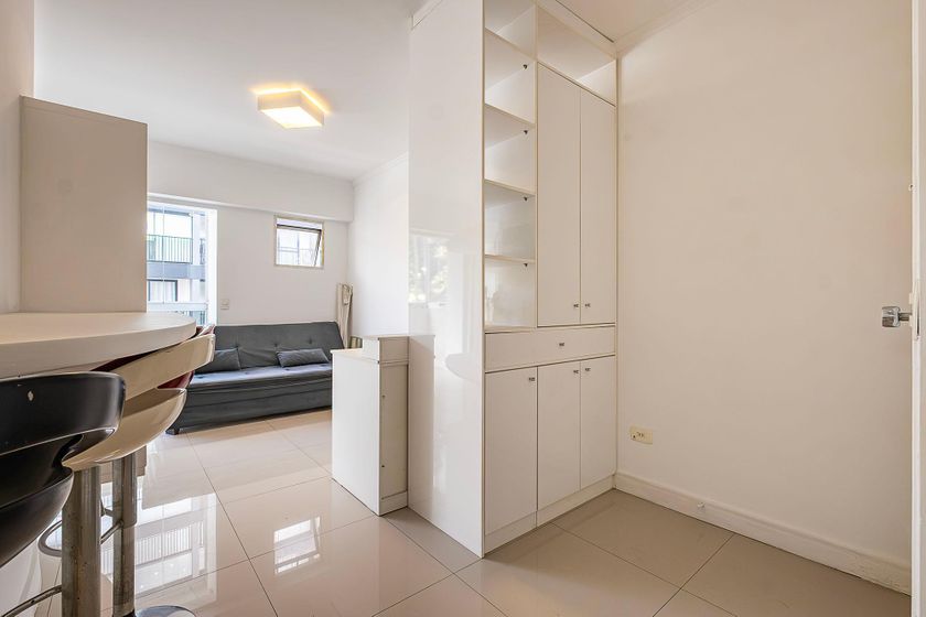 Apartamento em Pinheiros - Widok 4