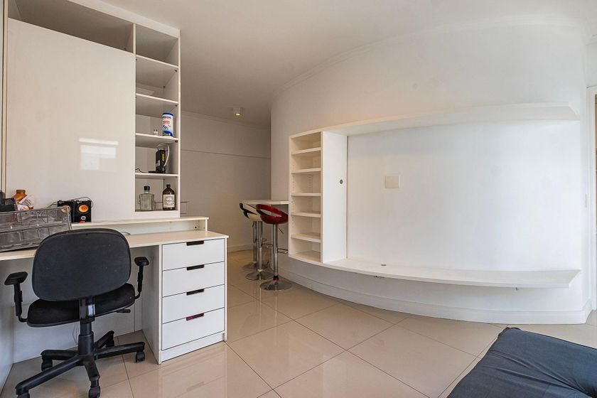 Apartamento em Pinheiros - Widok 3
