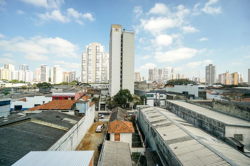 Apartamento em Tatuapé – pohled 6