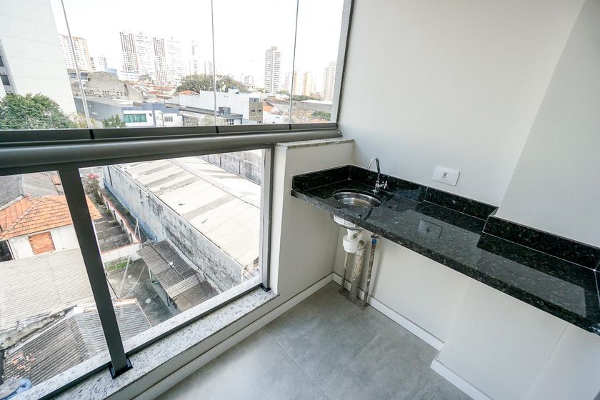 Apartamento em Tatuapé – pohled 5