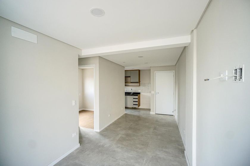 Apartamento em Tatuapé – pohled 3