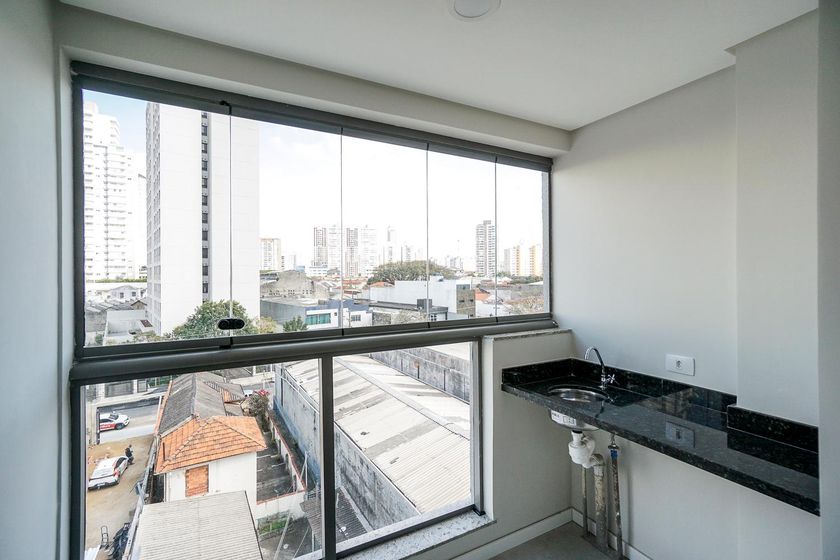 Apartamento em Tatuapé – pohled 4