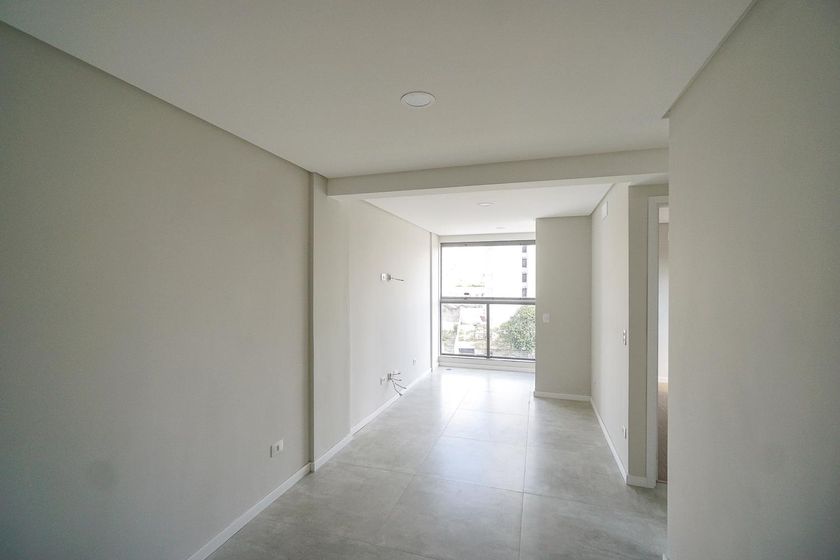 Apartamento em Tatuapé – pohled 2