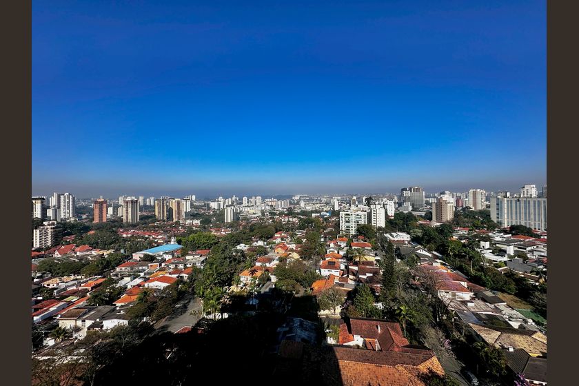 Apartment in São Paulo - View 4