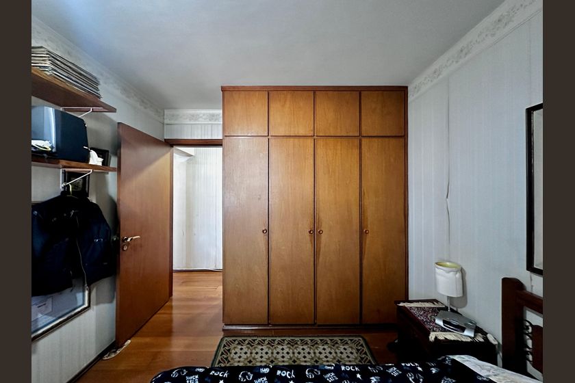 Apartment in São Paulo - View 5