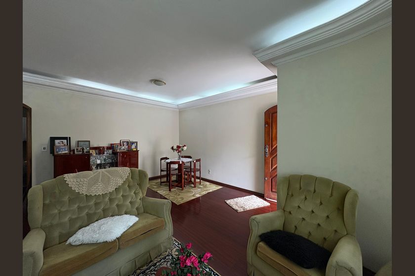 Casa em Vila Humaita - Ansicht 6